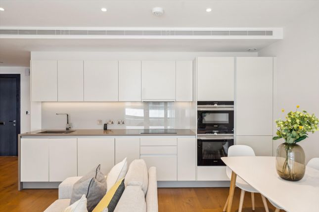 Altissima House, London, SW11 1 bed flat for sale
