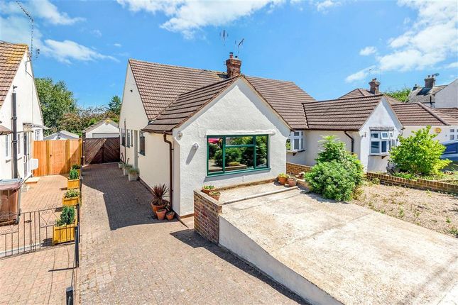 3 bedroom semi-detached bungalow for sale