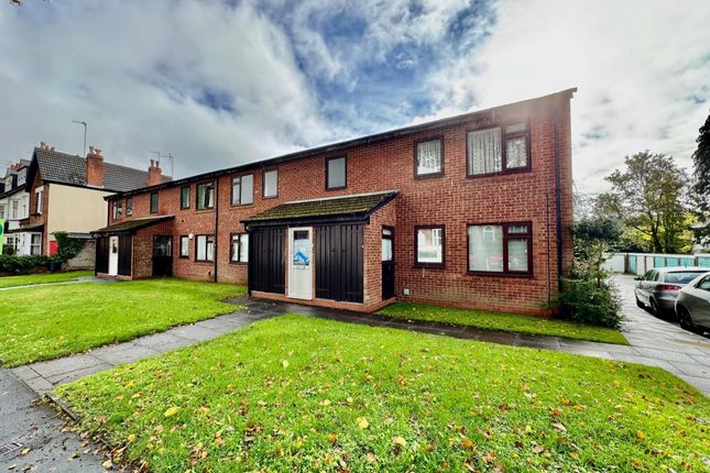 1 bed flat