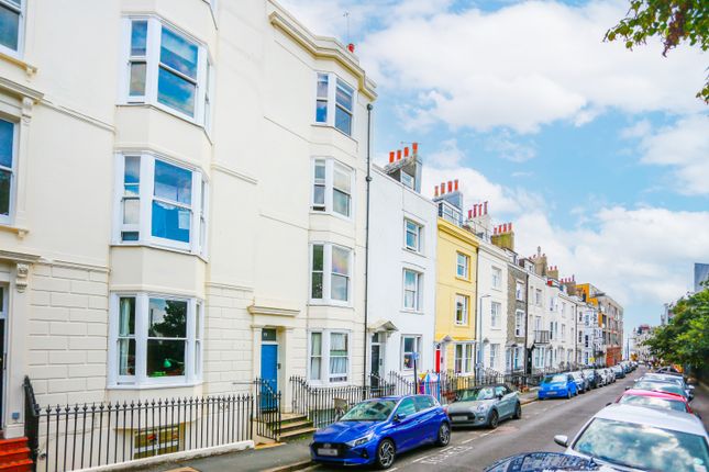 11 Dorset Gardens, Brighton, BN2 Studio for sale
