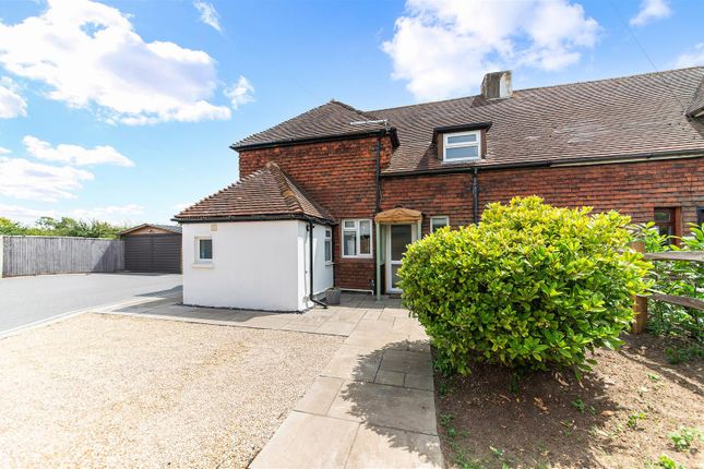 Woodmansterne Lane, Wallington 3 bed semi