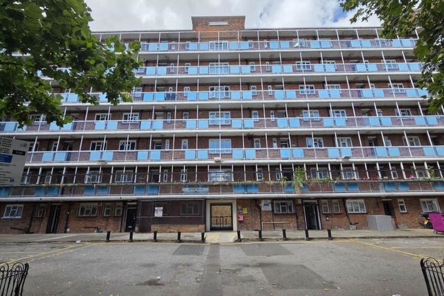 Jarman House, Whitechapel, E1 2 bed terraced house for sale