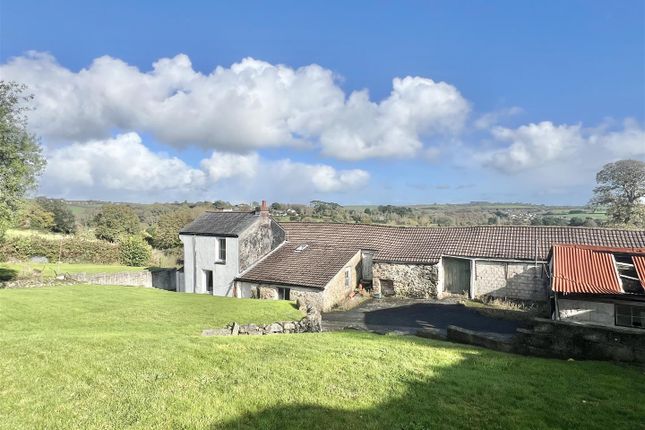 Rose Hill, St. Blazey, Par 4 bed semi