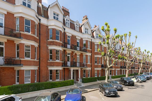 Castellain Road, London, W9 3 bed apartment for sale