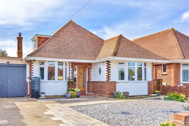 3 bedroom bungalow for sale