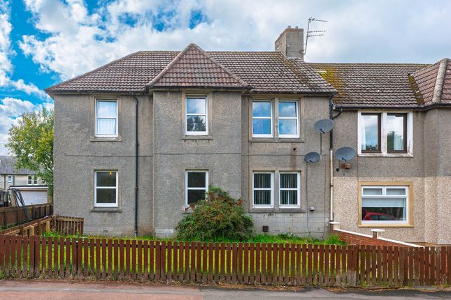 Woodpark, Lesmahagow, ML11 3 bed flat for sale