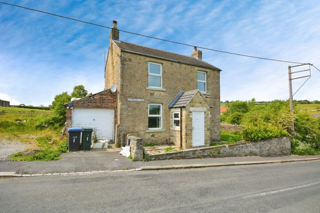 Grewburn Lane, Butterknowle, Bishop... 2 bed detached house for sale