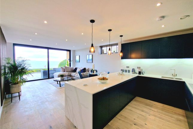 Coastlands, Naildown Road, Hythe... 2 bed apartment for sale