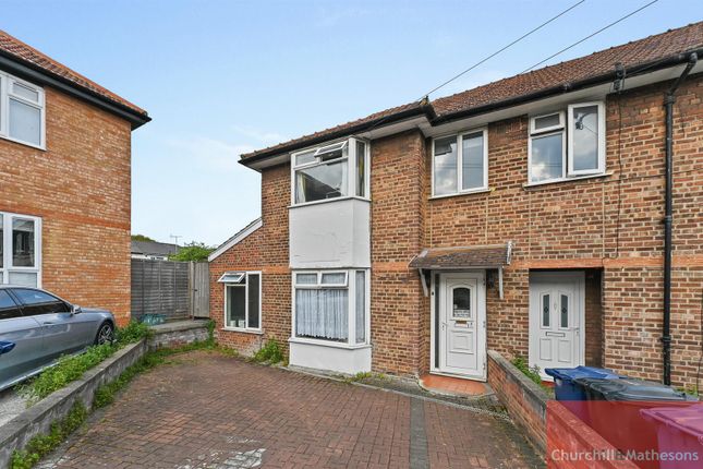Kingsdown Avenue, London 6 bed house for sale