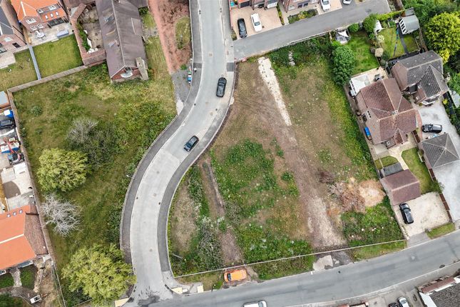 High Street, Hook, Goole Plot for sale