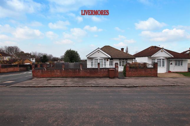 Heathlands Rise, Dartford 2 bed detached bungalow for sale