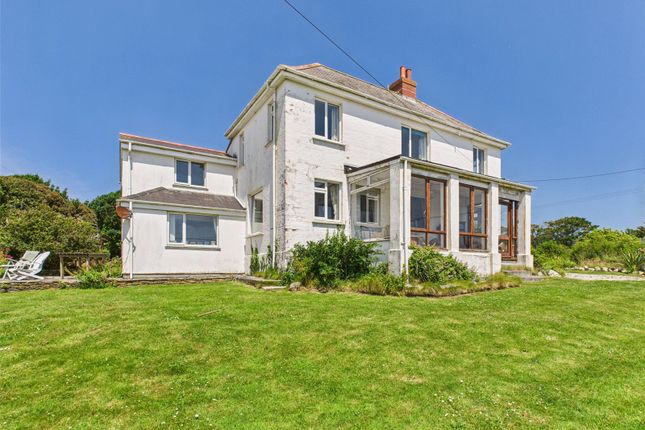 Padstow, Cornwall 5 bed detached house for sale