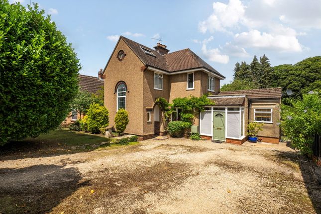 Dallas Road, Chippenham SN15 4 bed detached house for sale