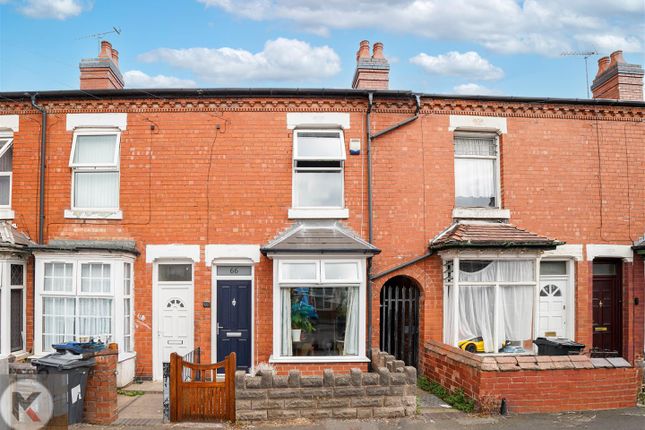 Tenby Road, Birmingham B13 2 bed terraced house for sale