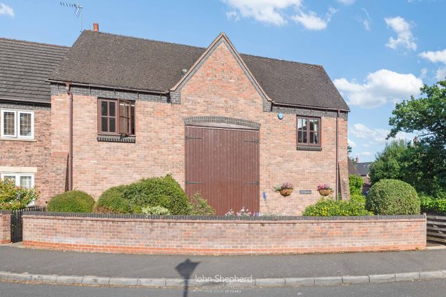 Whitchurch Lane, Shirley, Solihull... 2 bed duplex for sale