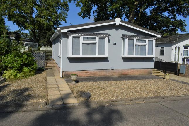 2 bedroom mobile home for sale