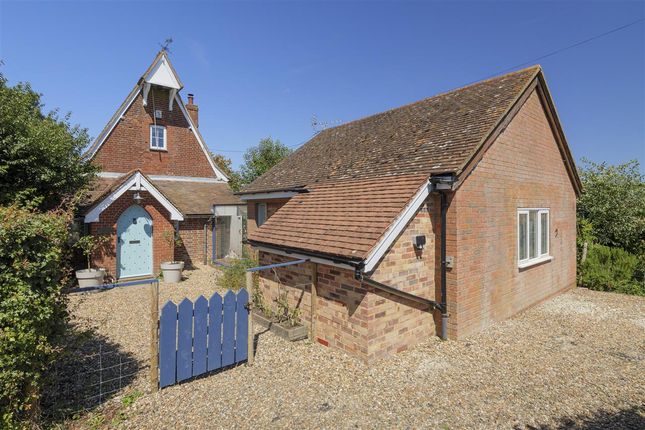 Shottenden Old Mission Hall, Shottenden 3 bed detached house for sale