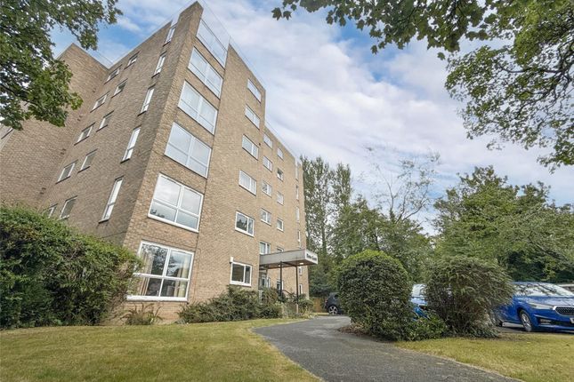 Dene Court, Jesmond Park East... 2 bed apartment for sale