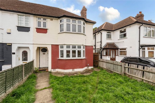Winlaton Road, Bromley, BR1 3 bed semi