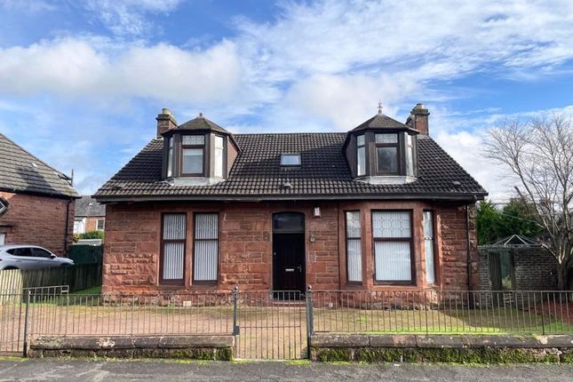 Hillfoot, Renton 6 bed detached house for sale