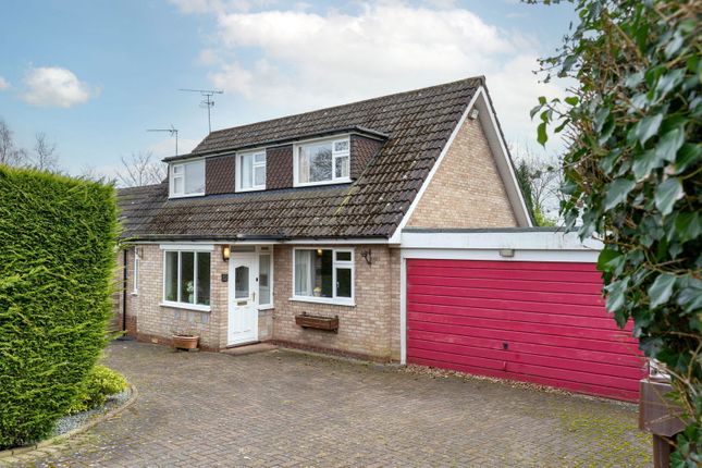 Fiery Hill Road, Barnt Green,  B45 8LE 2 bed detached house for sale