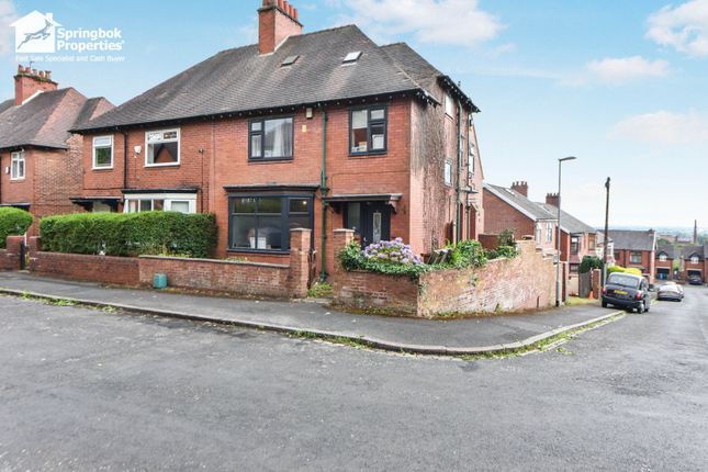 4 bedroom semi-detached house for sale