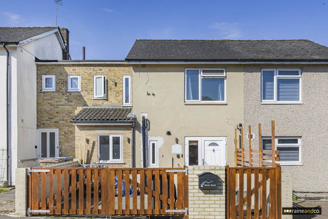 Aldykes, Hatfield 4 bed terraced house for sale