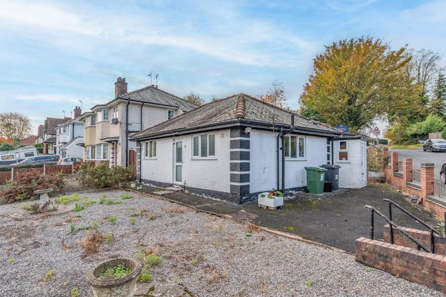 Elm Road, Enfield, Redditch, B97 2 bed bungalow for sale