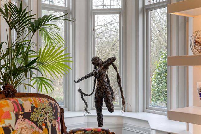 Fairview, Kingston Avenue, Didsbury... 5 bed semi
