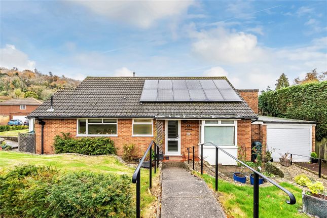 Huntersfield Close, Reigate, Surrey, RH2 2 bed bungalow for sale