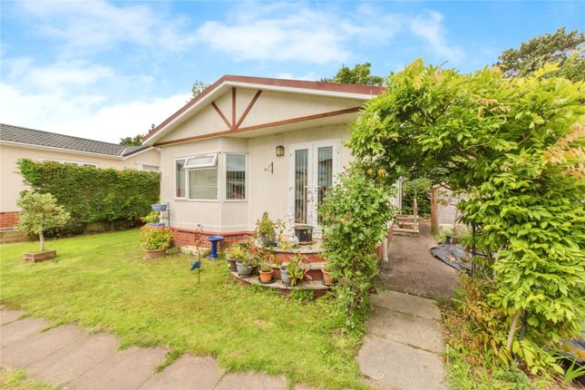 2 bedroom mobile home for sale