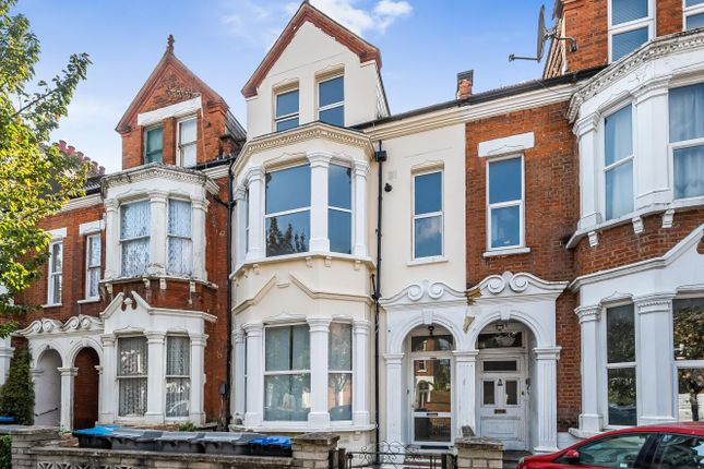 Streatley Road, Brondesbury, London, NW6 7 bed terraced house for sale