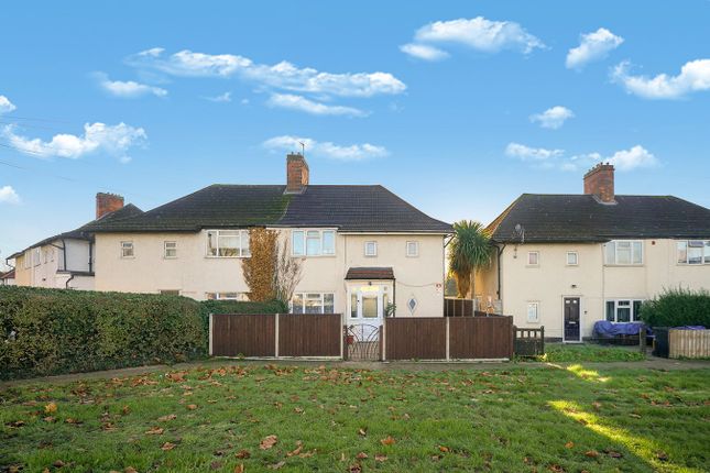 Norbury Avenue, Thornton Heath, CR7 4 bed semi