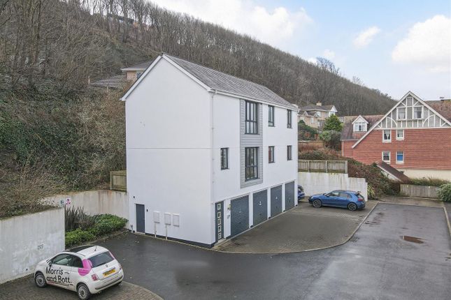 Inglebrook Heights, Westward Ho... 2 bed apartment for sale