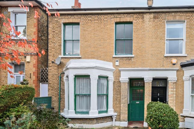 Upland Road, London, East Dulwich, SE22 4 bed end of terrace house for sale