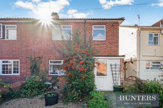 Mill Farm Crescent, Whitton, Hounslow 3 bed semi
