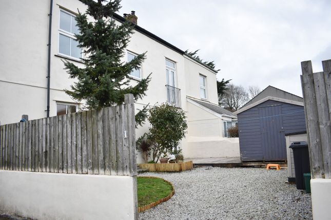 North Pool Road, Redruth, Cornwall, TR15 3 bed end of terrace house for sale