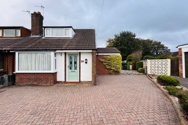 3 bedroom bungalow for sale