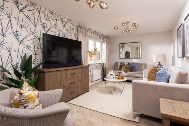 The Lymner at Whitehouse Gardens... 3 bed detached house for sale