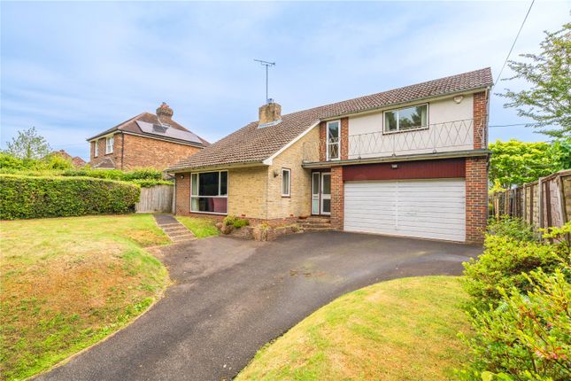 Featherbed Lane, Carters Corner... 3 bed detached house for sale