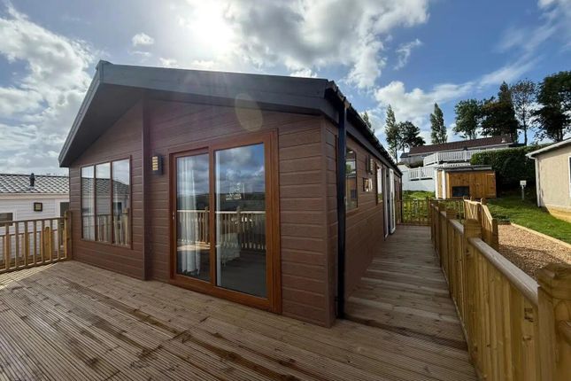 2018 Willerby Clearwater Springfield... 3 bed lodge for sale