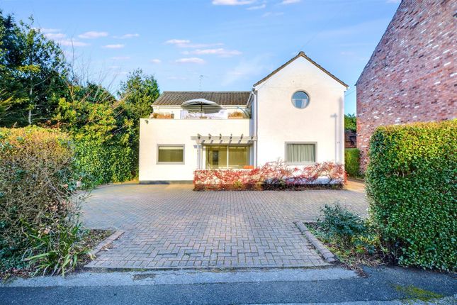Ireton Grove, Attenborough, Nottingham 4 bed house for sale