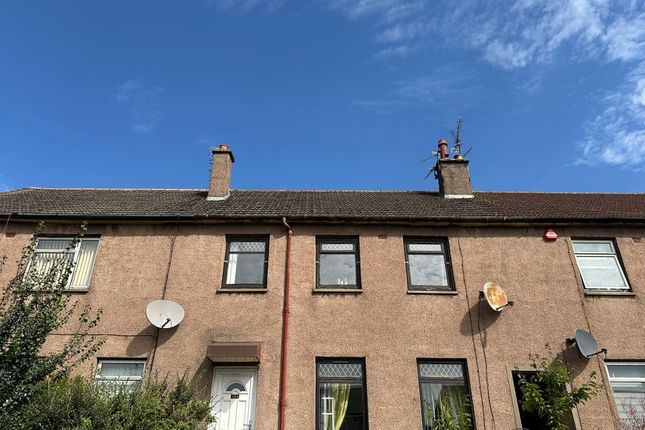 Fintry Road, Dundee, DD4 3 bed terraced house for sale