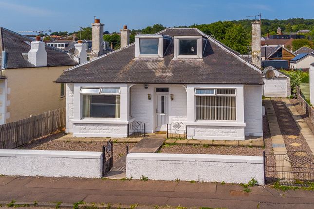 Meadowhouse Road, Edinburgh, EH12 5 bed detached bungalow for sale