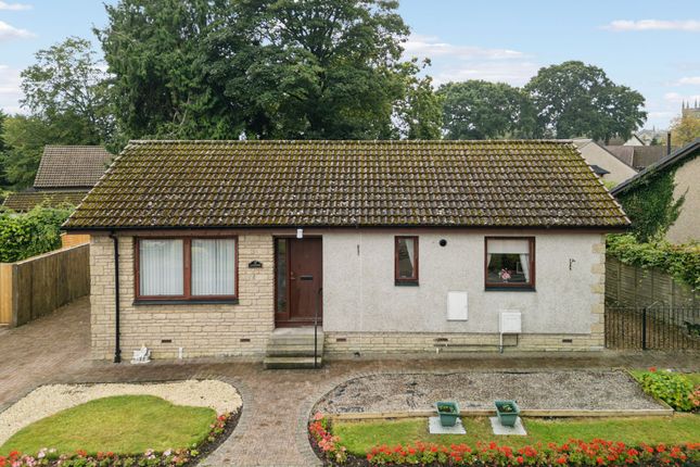Taybank Place, Errol, PH2 2 bed detached bungalow for sale
