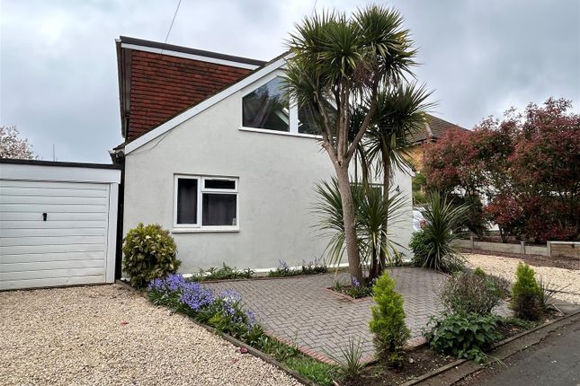 Lower Cippenham Lane, Cippenham 4 bed detached bungalow for sale