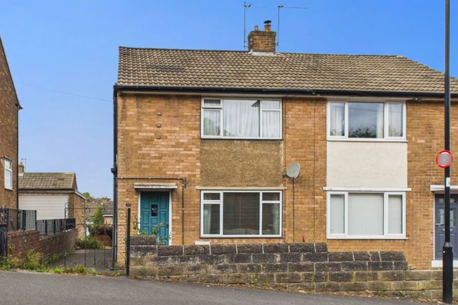 Tadcaster Road, Woodseats, S8 0RB 3 bed semi