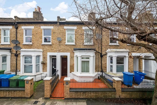 Astbury Road, Peckham, London, SE15 3 bed house for sale