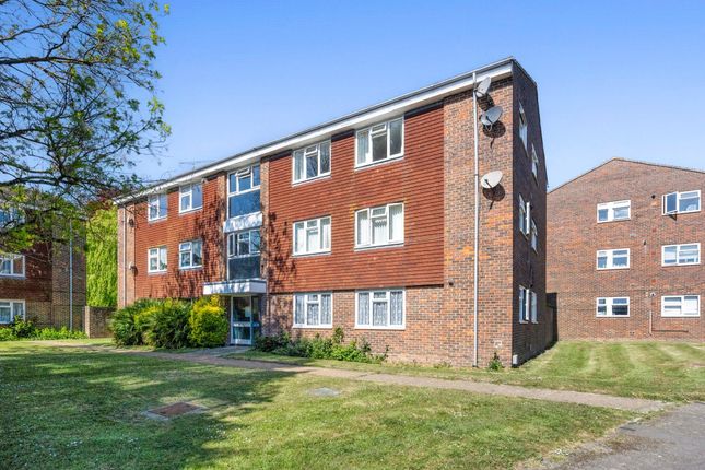 Toomey Road, Steyning BN44 2 bed flat for sale
