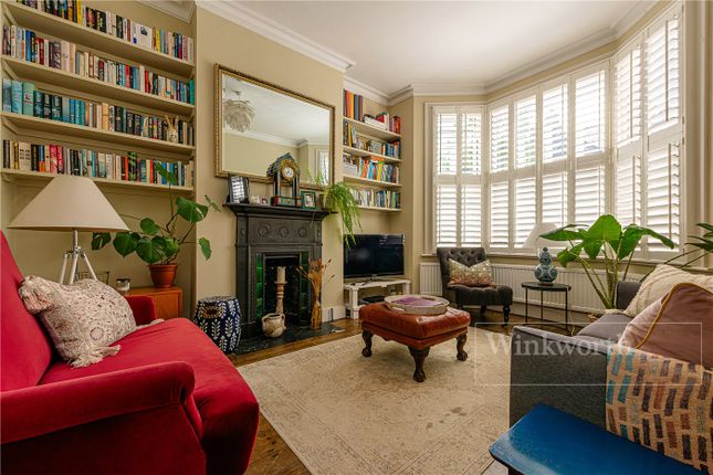 Ashburnham Road, London, NW10 2 bed apartment for sale